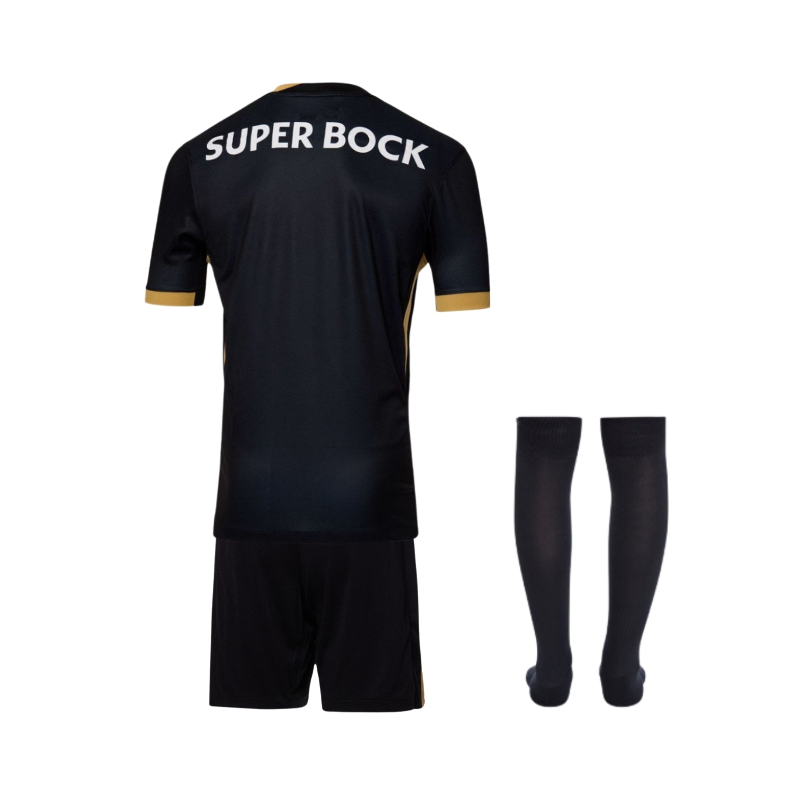 Kids Kit - Sporting Special Edition 24/25