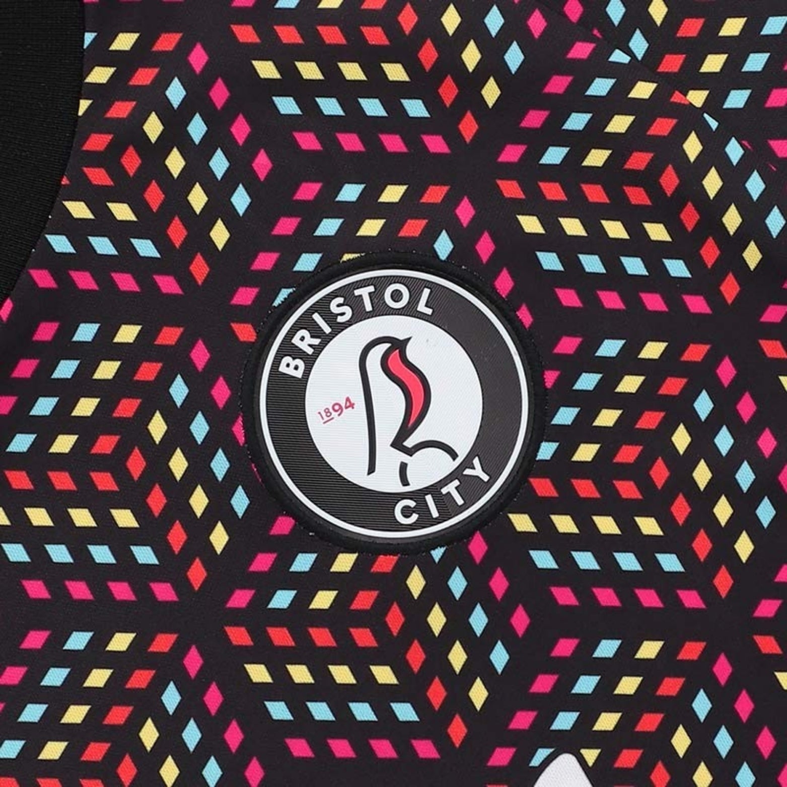 Bristol City Goalkeeper 25/26