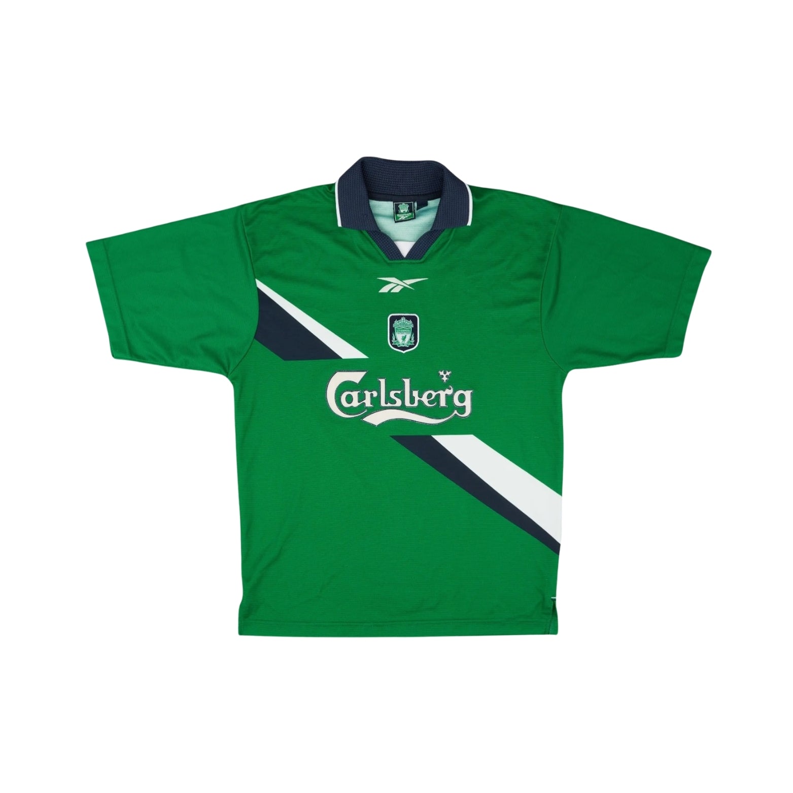 Liverpool Away 99/00