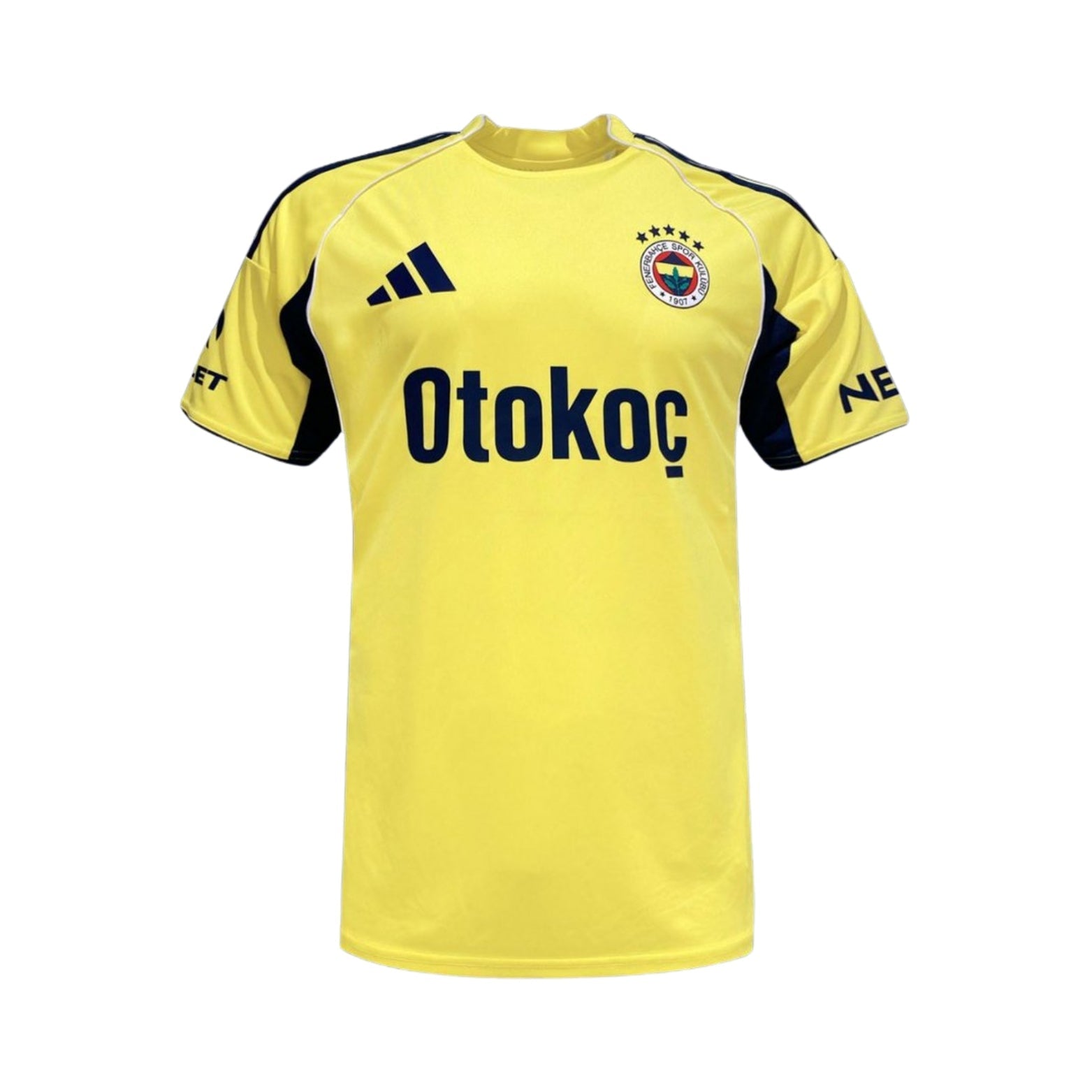 Fenerbahce Away 25/26