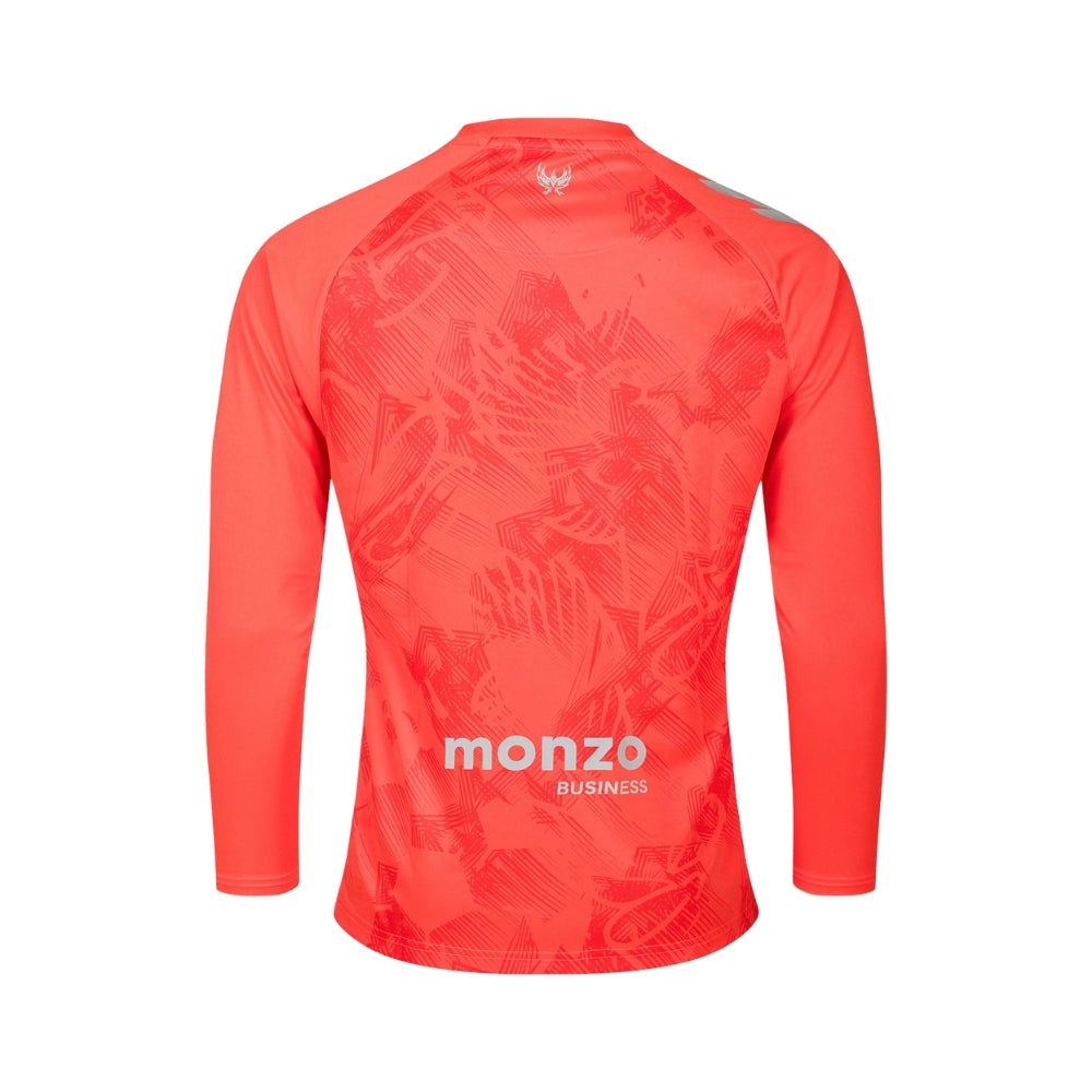 Coventry City Away 25/26 - Long Sleeve