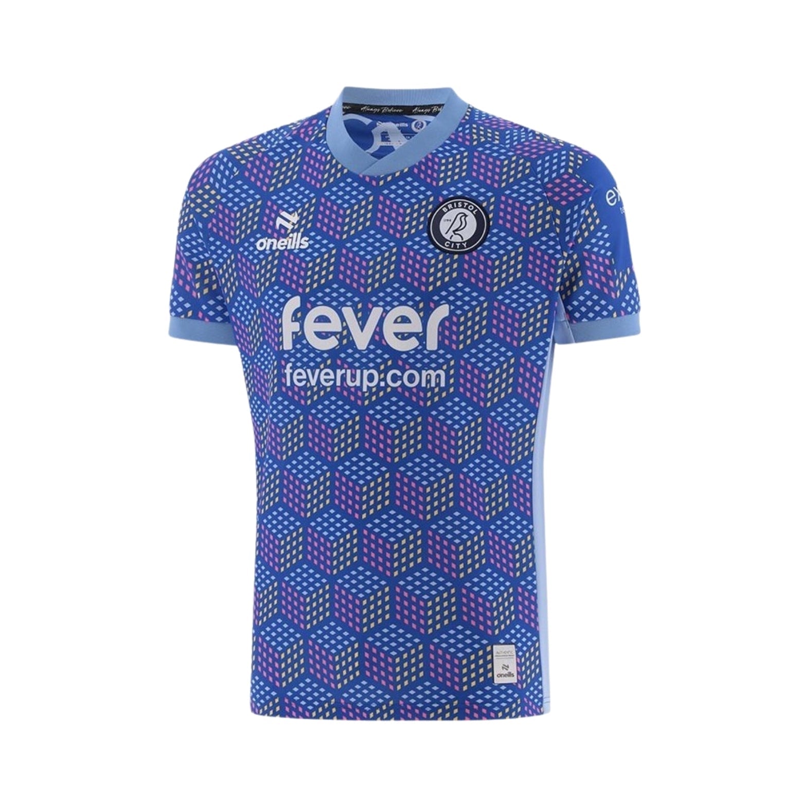 Bristol City Goalkeeper 25/26