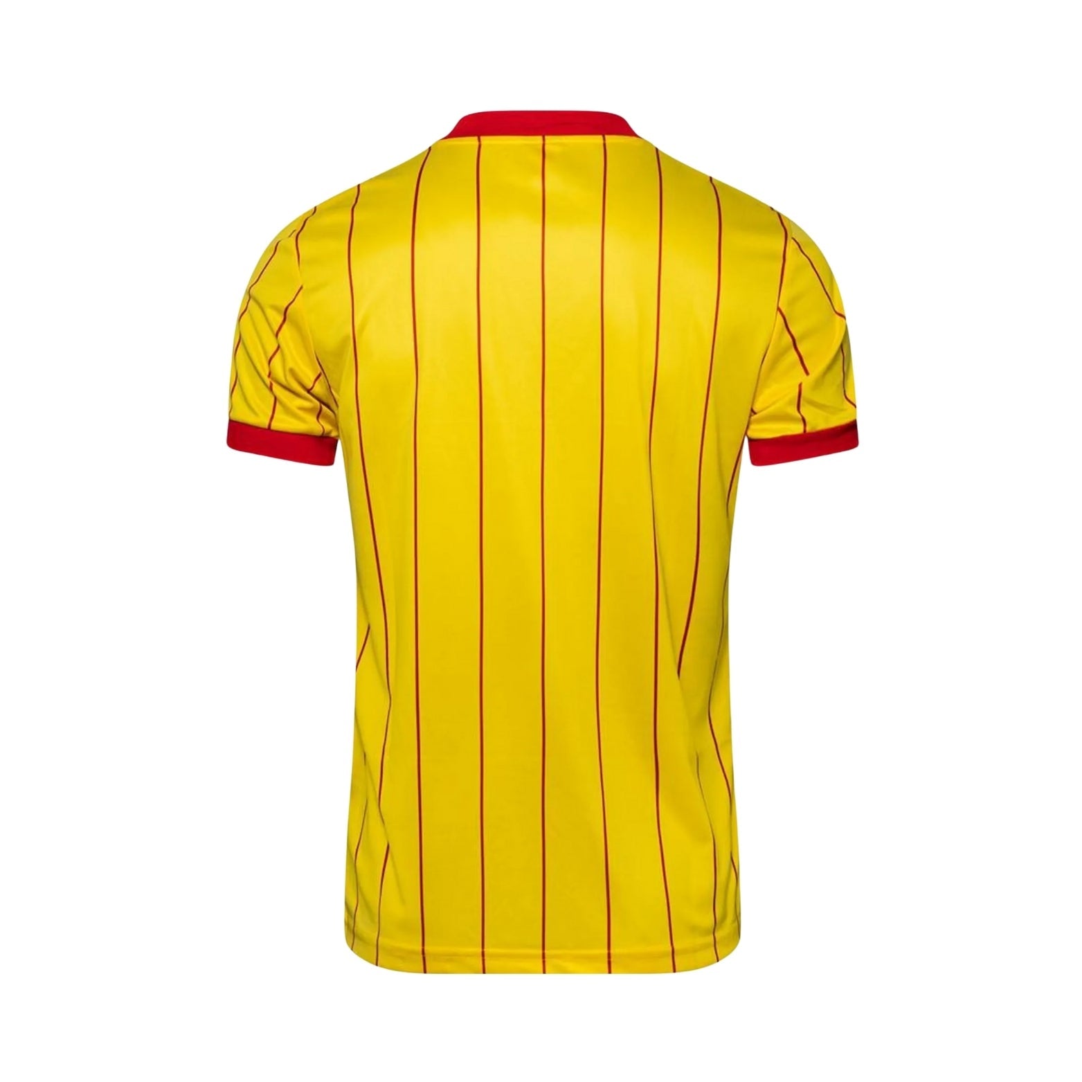 Liverpool Away 84/85