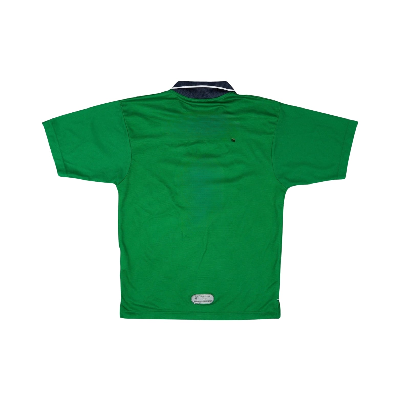 Liverpool Away 99/00