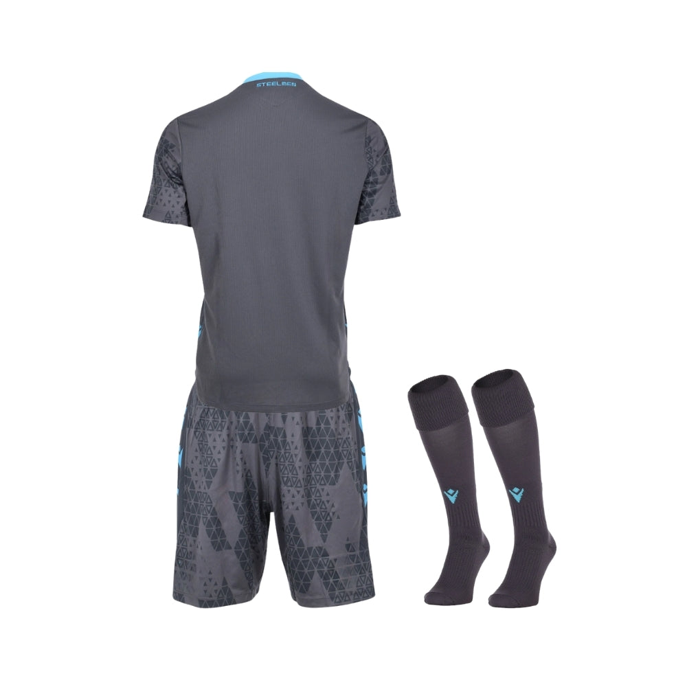 Kids Kit - Motherwell Goalkeeper 25/26