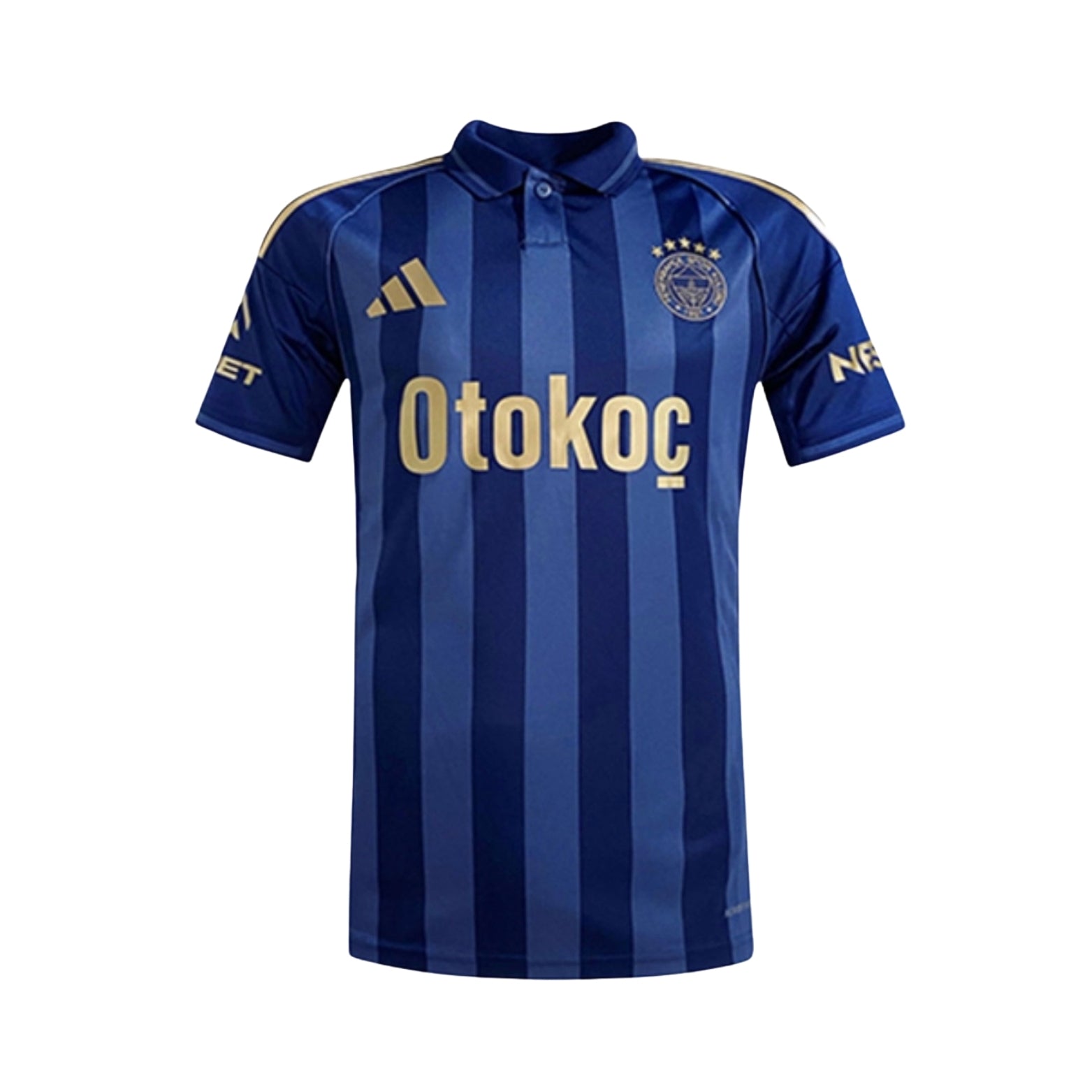 Fenerbahce Third 25/26