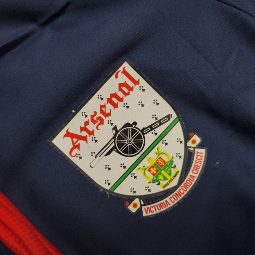 Windbreaker - Arsenal 25/26