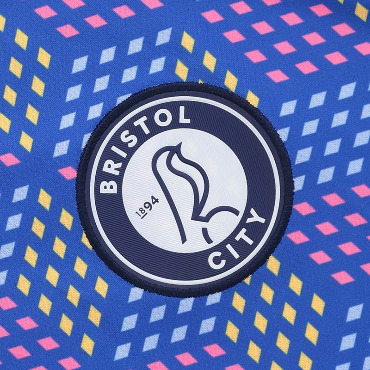 Bristol City Goalkeeper 25/26