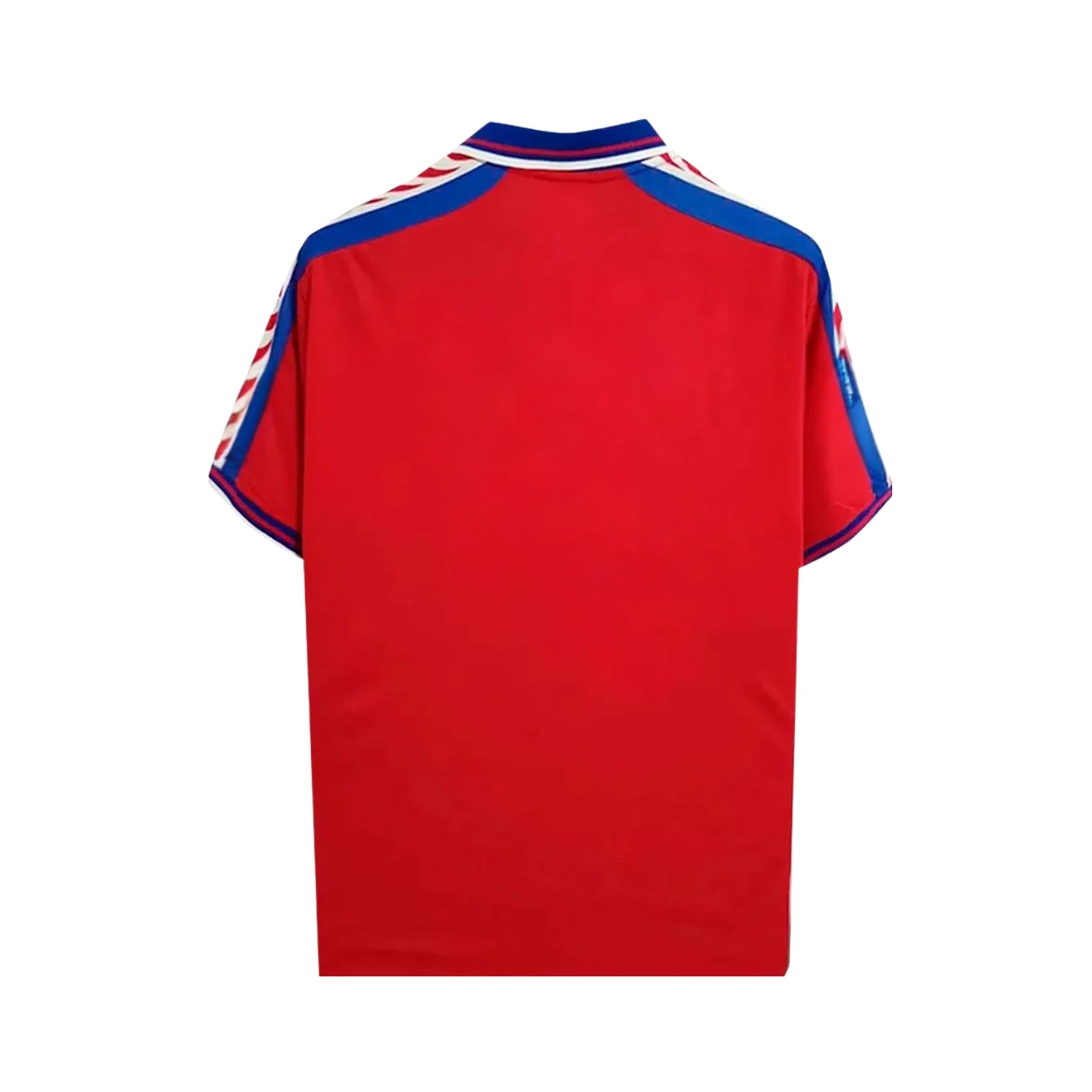 Republic Czech Home 96/97