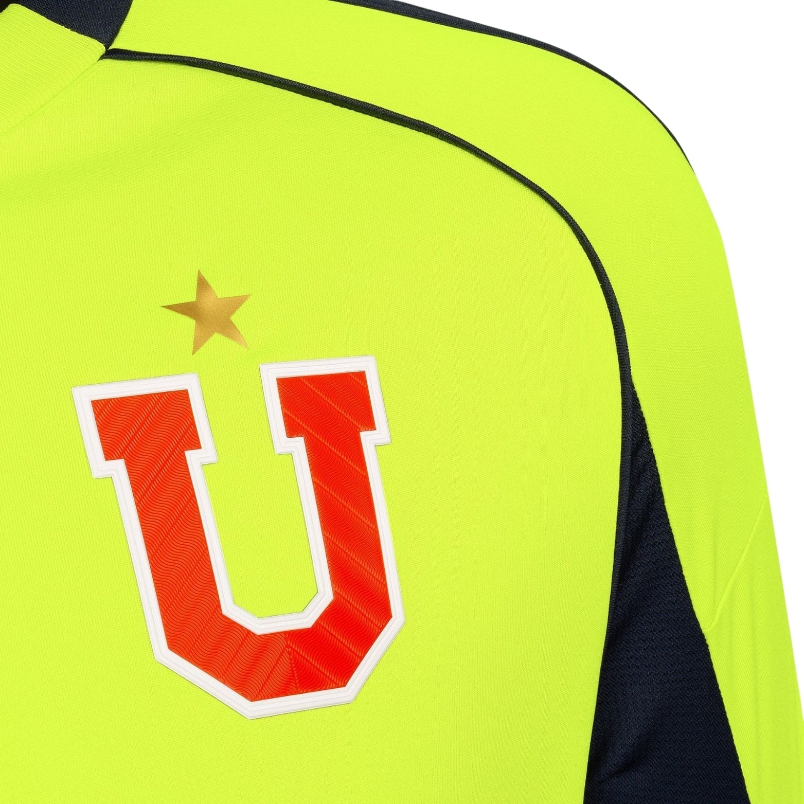 Universidad de Chile Third 25/26