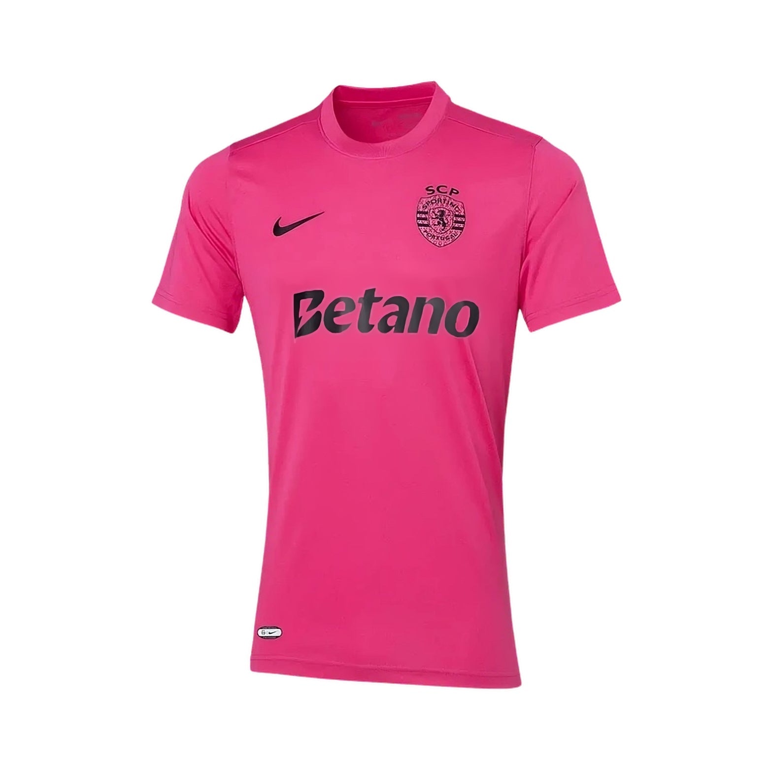 Sporting Special Edition "Pink October" 24/25
