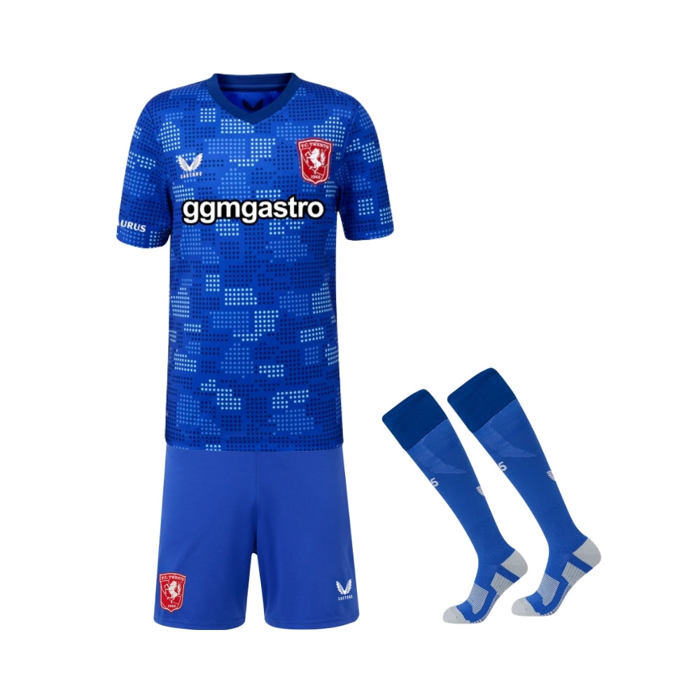 Kids Kit - Twente Away 25/26