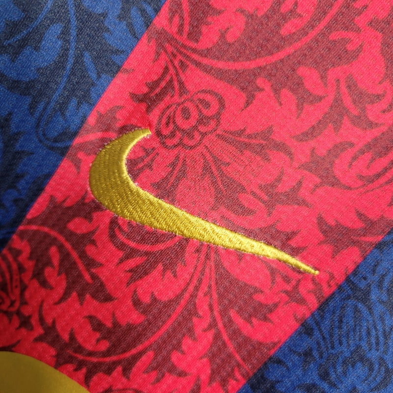 Barcelona Training 23/24