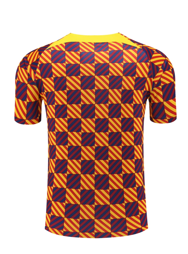 Training Kit - Barcelona 24/25