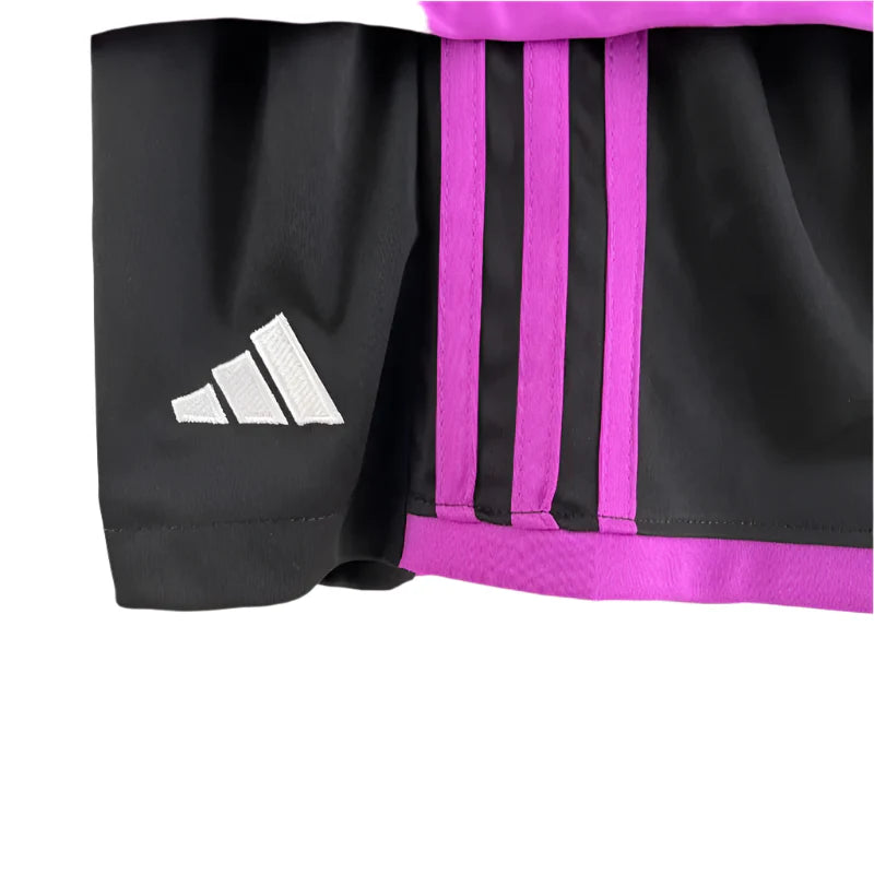 Kids Kit  - Bayern Munich Away 23/24