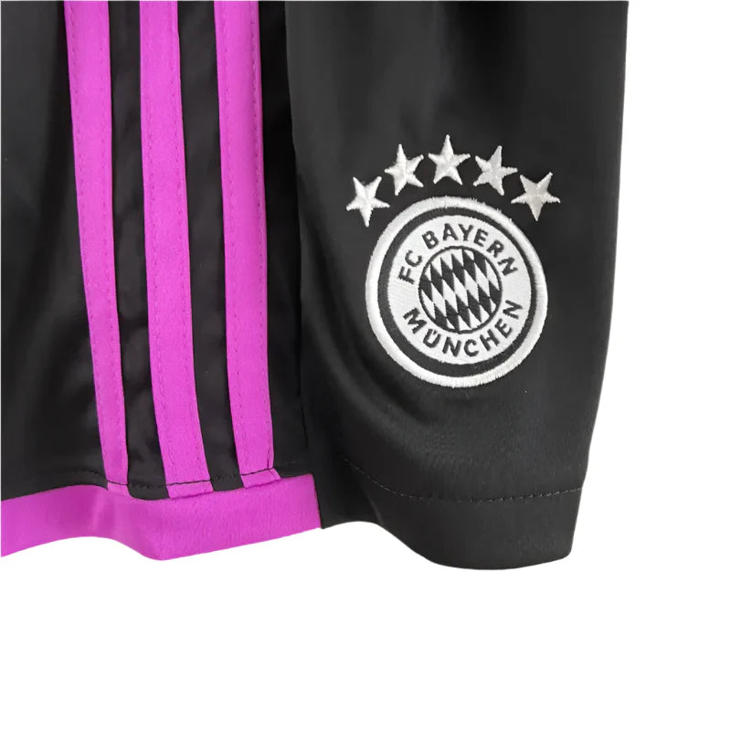 Kids Kit  - Bayern Munich Away 23/24