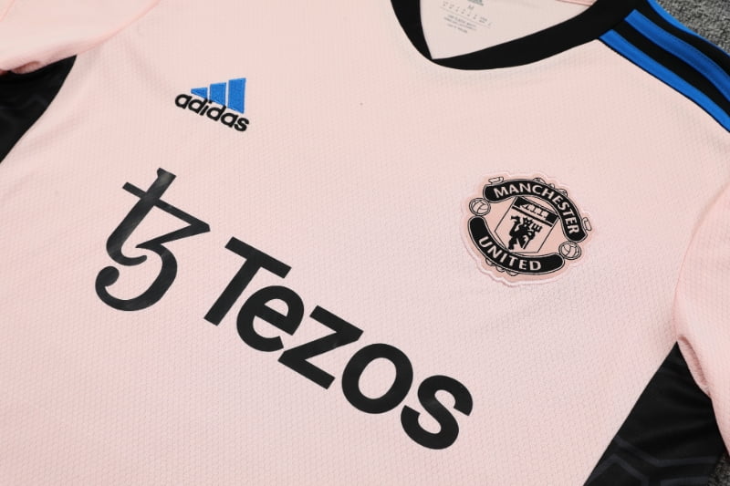 Training Kit - Manchester United 23/24