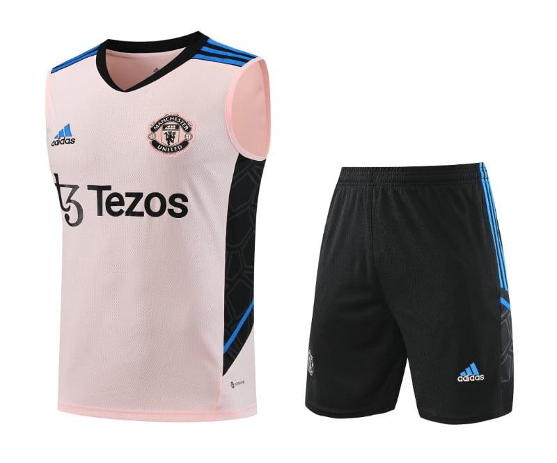 Training Kit - Manchester United 23/24 - Sleeveless