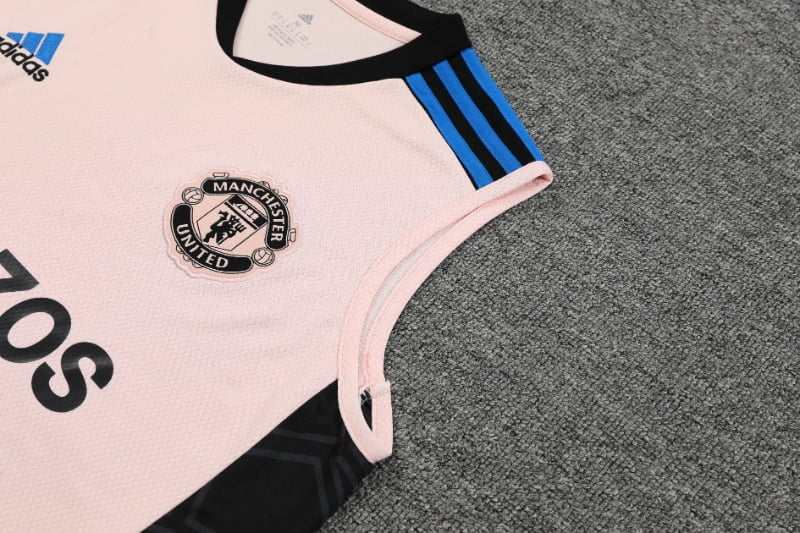 Training Kit - Manchester United 23/24 - Sleeveless
