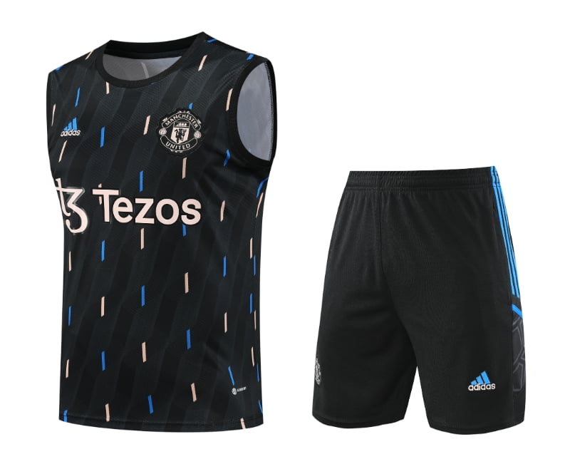 Training Kit - Manchester United 23/24 - Sleeveless