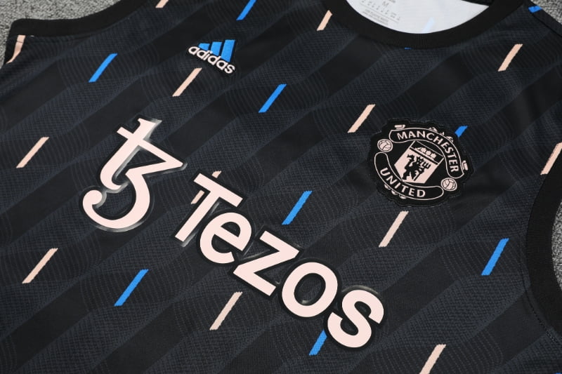 Training Kit - Manchester United 23/24 - Sleeveless