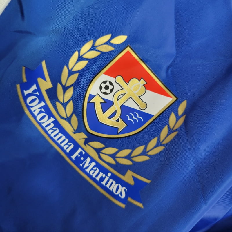 Windbreaker - Yokohama F.Marinos 23/24
