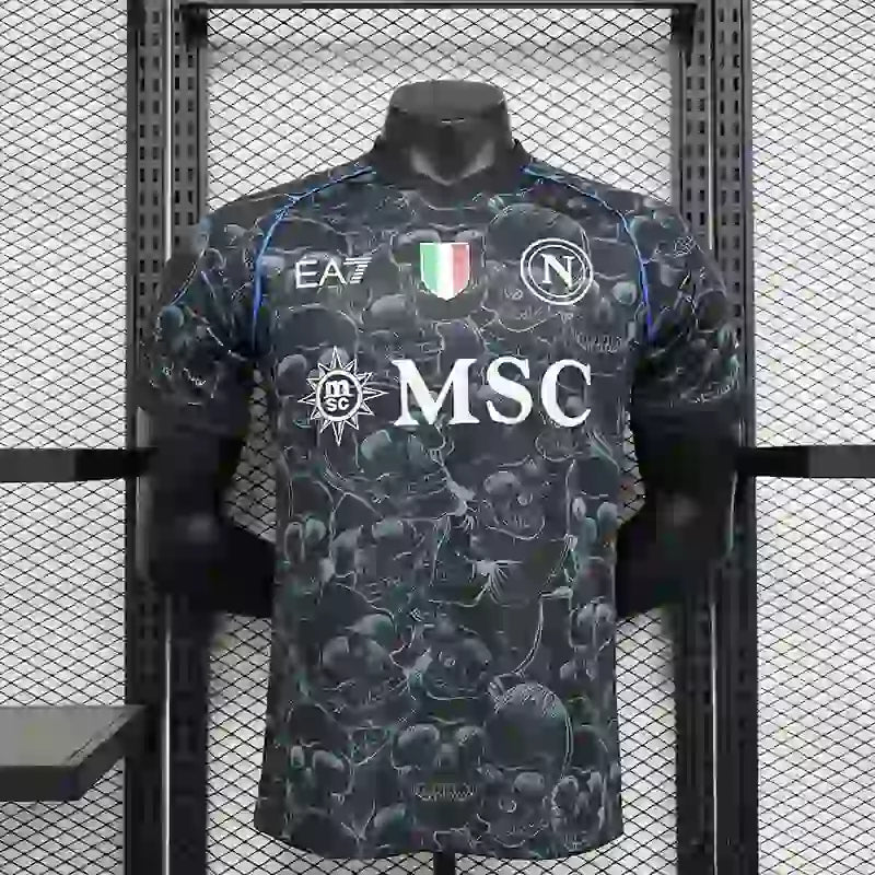 Napoli Special Edition 23/24 - Player Version
