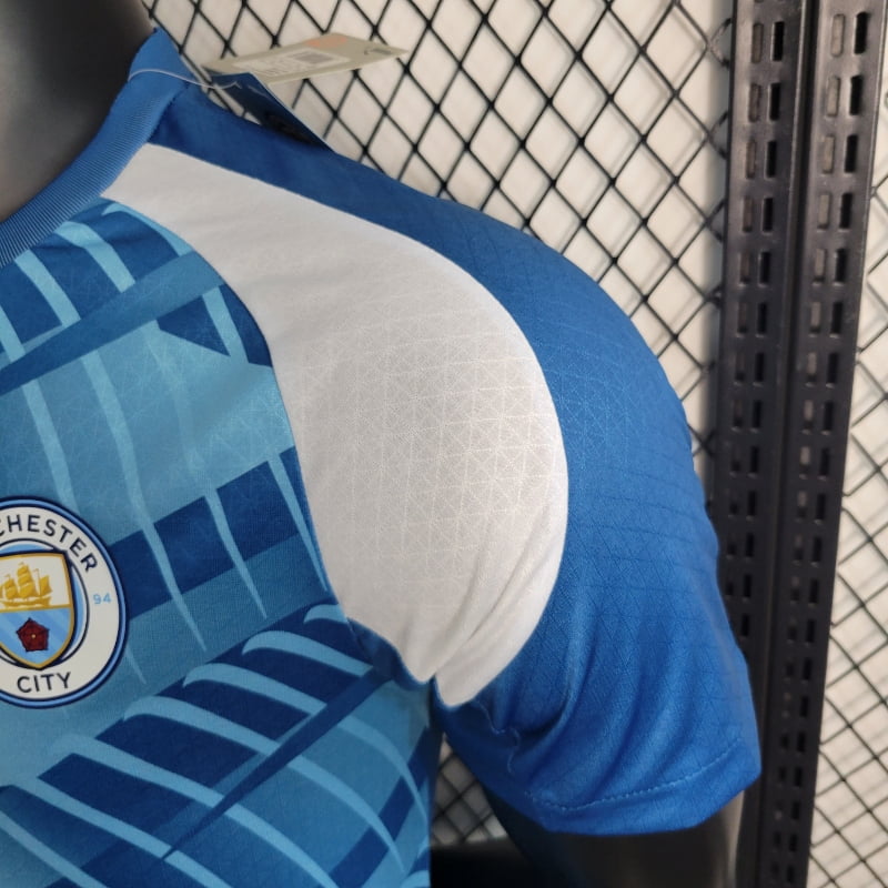 Manchester City Training 23/24 - Player Version