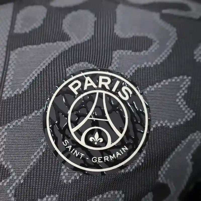 PSG Third 23/24  - Player Version