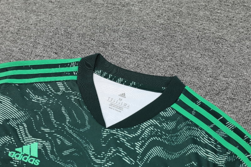 Training Kit - Real Madrid 24/25