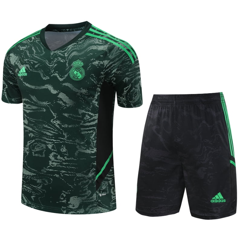 Training Kit - Real Madrid 24/25
