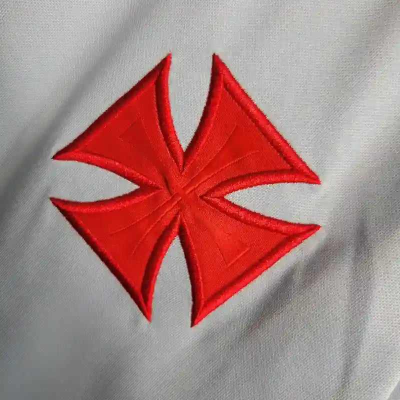 Training Jacket - Vasco da Gama 23/24