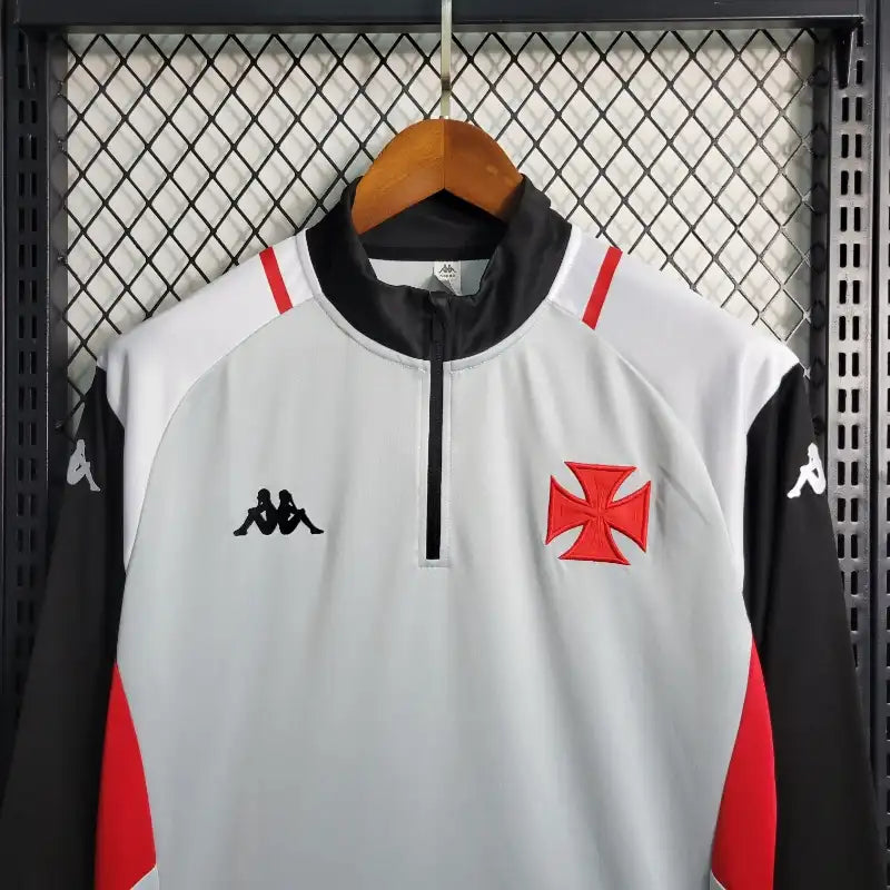 Training Jacket - Vasco da Gama 23/24