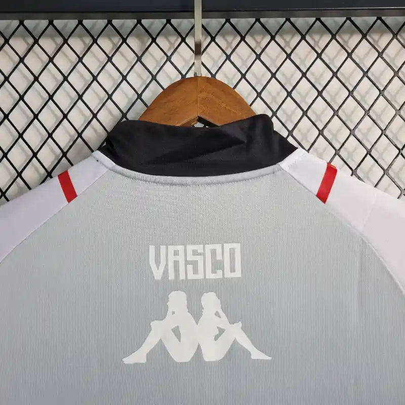 Training Jacket - Vasco da Gama 23/24