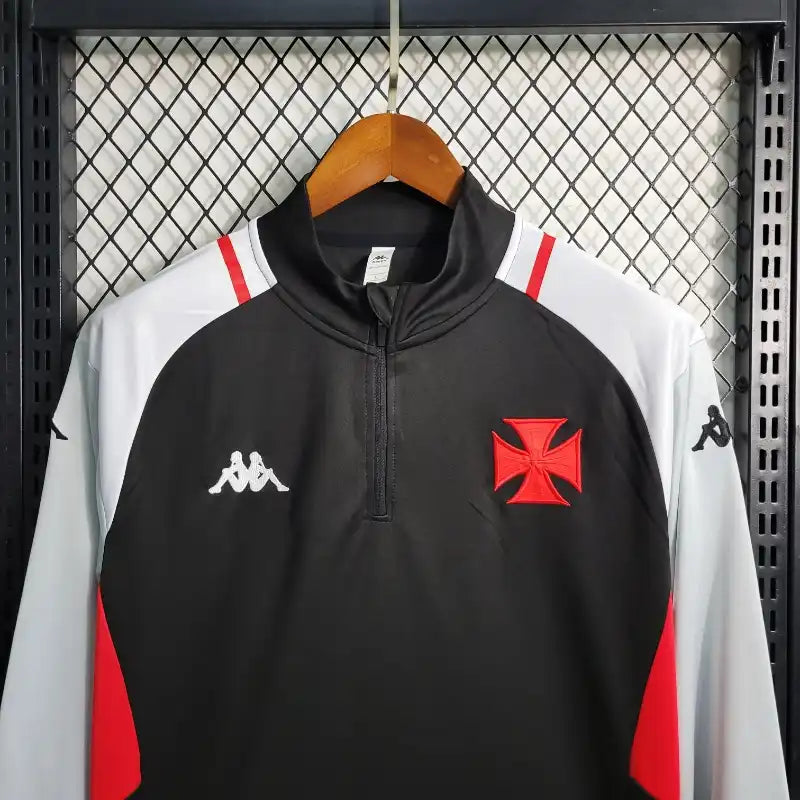 Training Jacket - Vasco da Gama 23/24