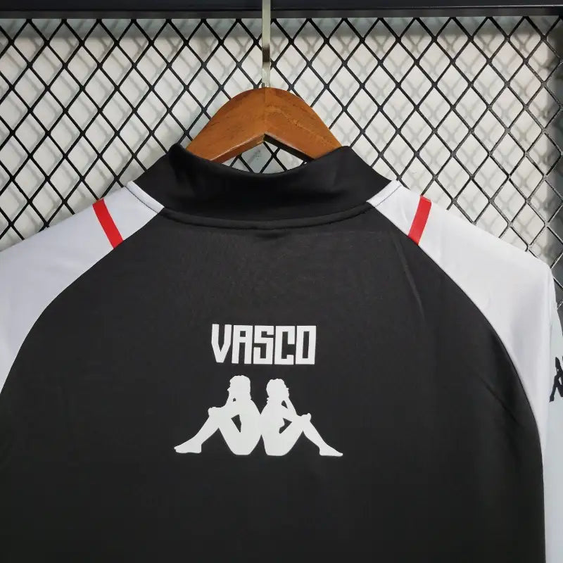 Training Jacket - Vasco da Gama 23/24