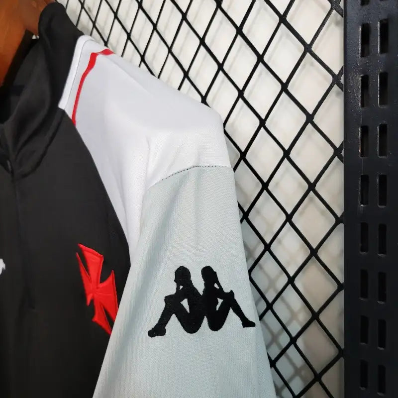 Training Jacket - Vasco da Gama 23/24