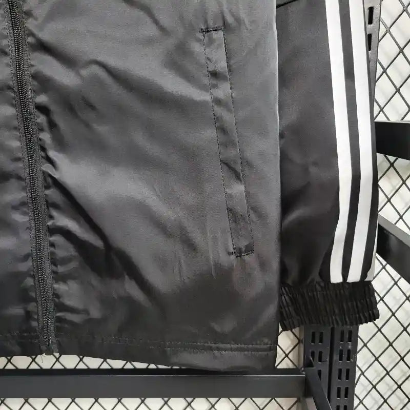 Windbreaker - Flamengo 23/24