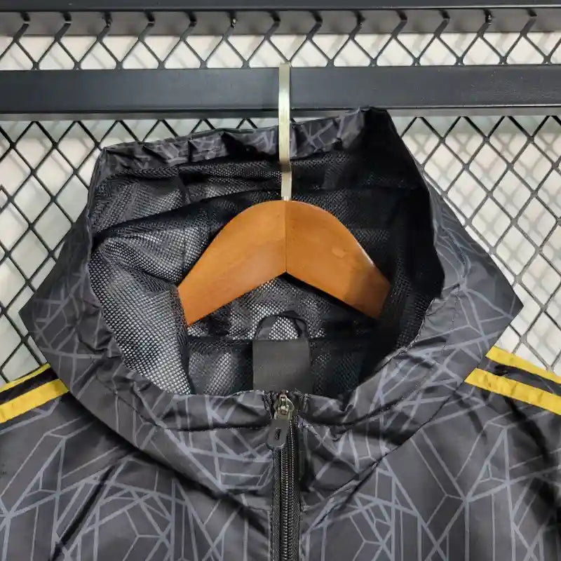 Windbreaker Reversible - Manchester United 23/24