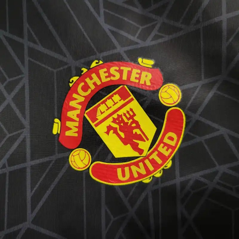 Windbreaker Reversible - Manchester United 23/24