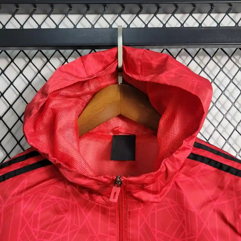 Windbreaker Reversible - Manchester United 23/24