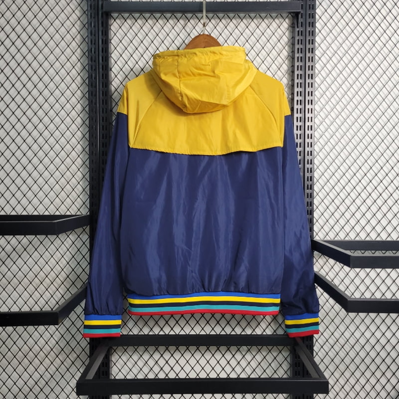 Windbreaker - Barcelona 23/24