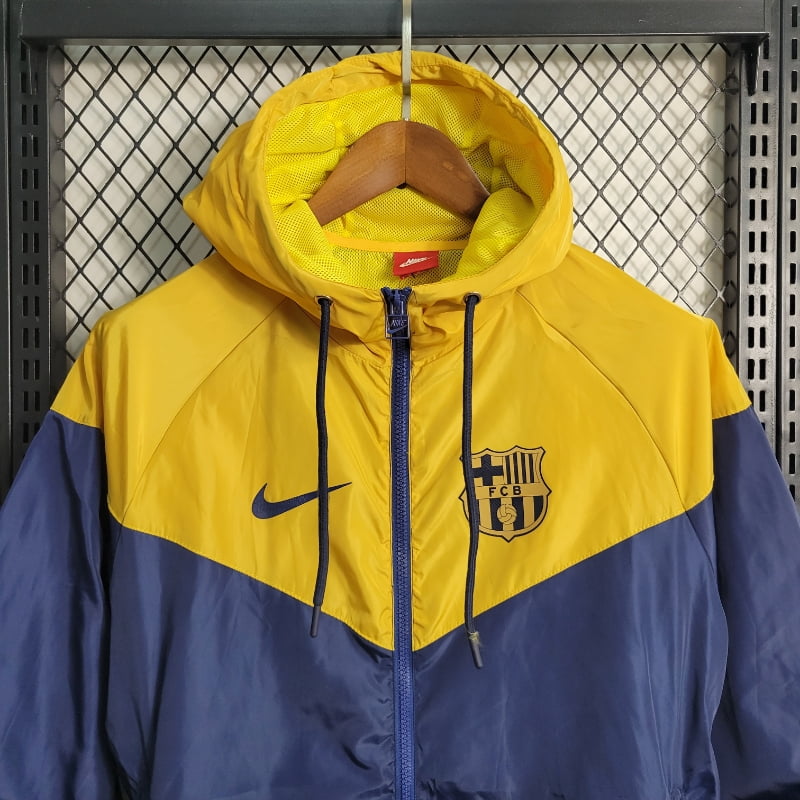Windbreaker - Barcelona 23/24