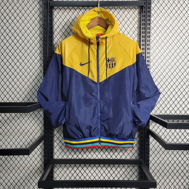Windbreaker - Barcelona 23/24