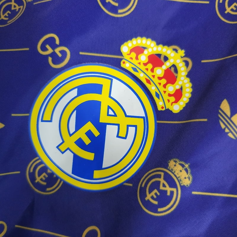 Windbreaker - Real Madrid 23/24