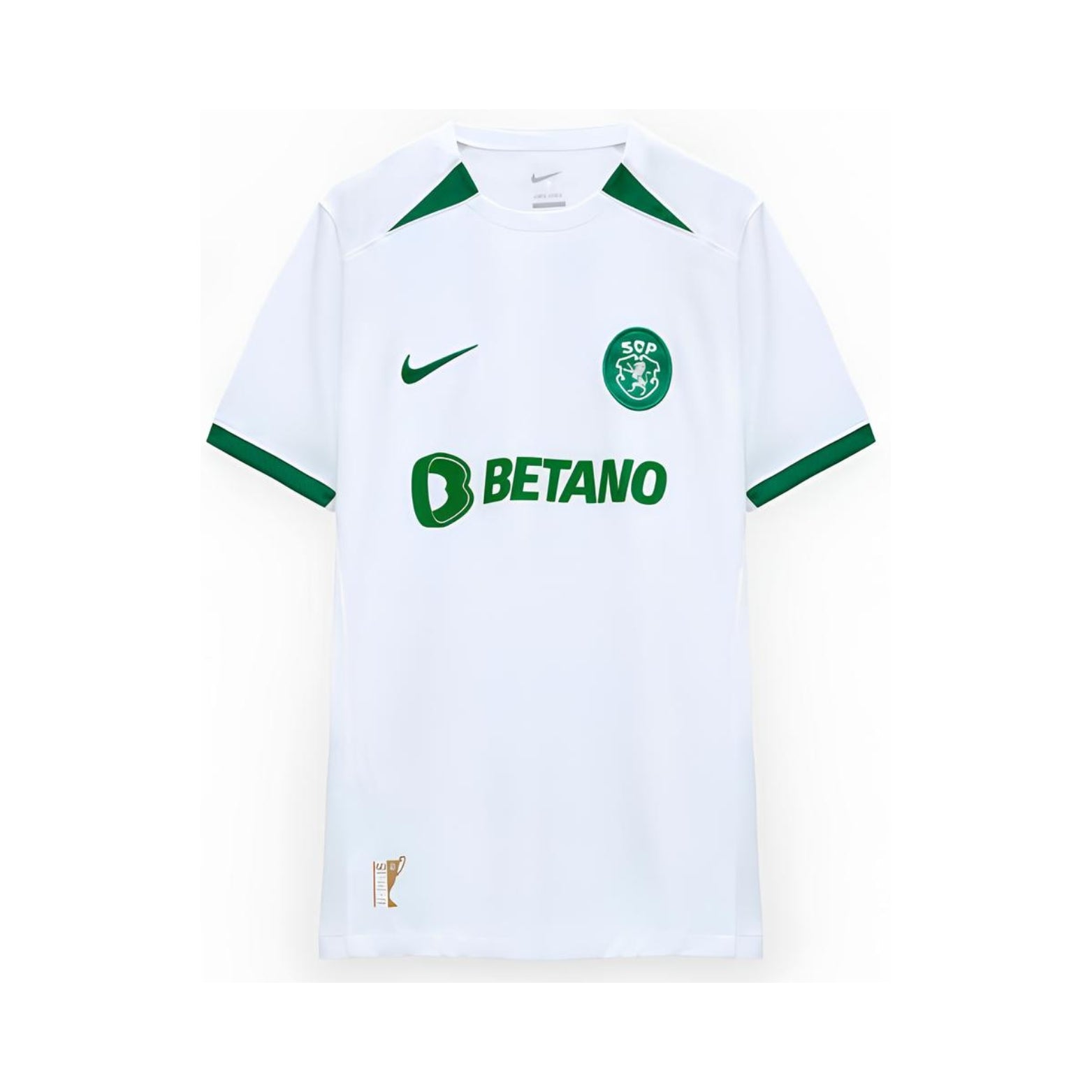 Sporting Cup das Cups 23/24
