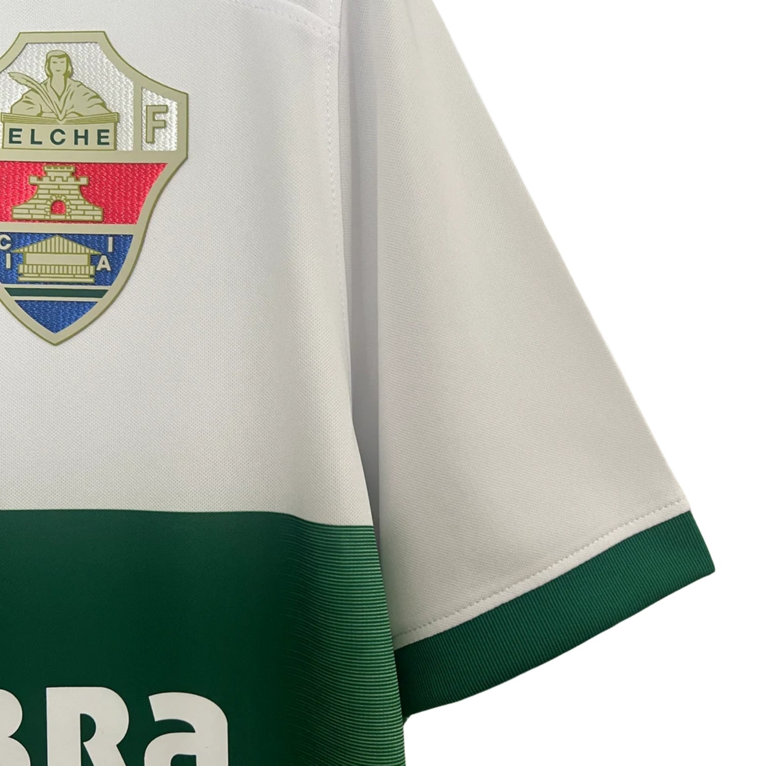 Elche CF Home 24/25