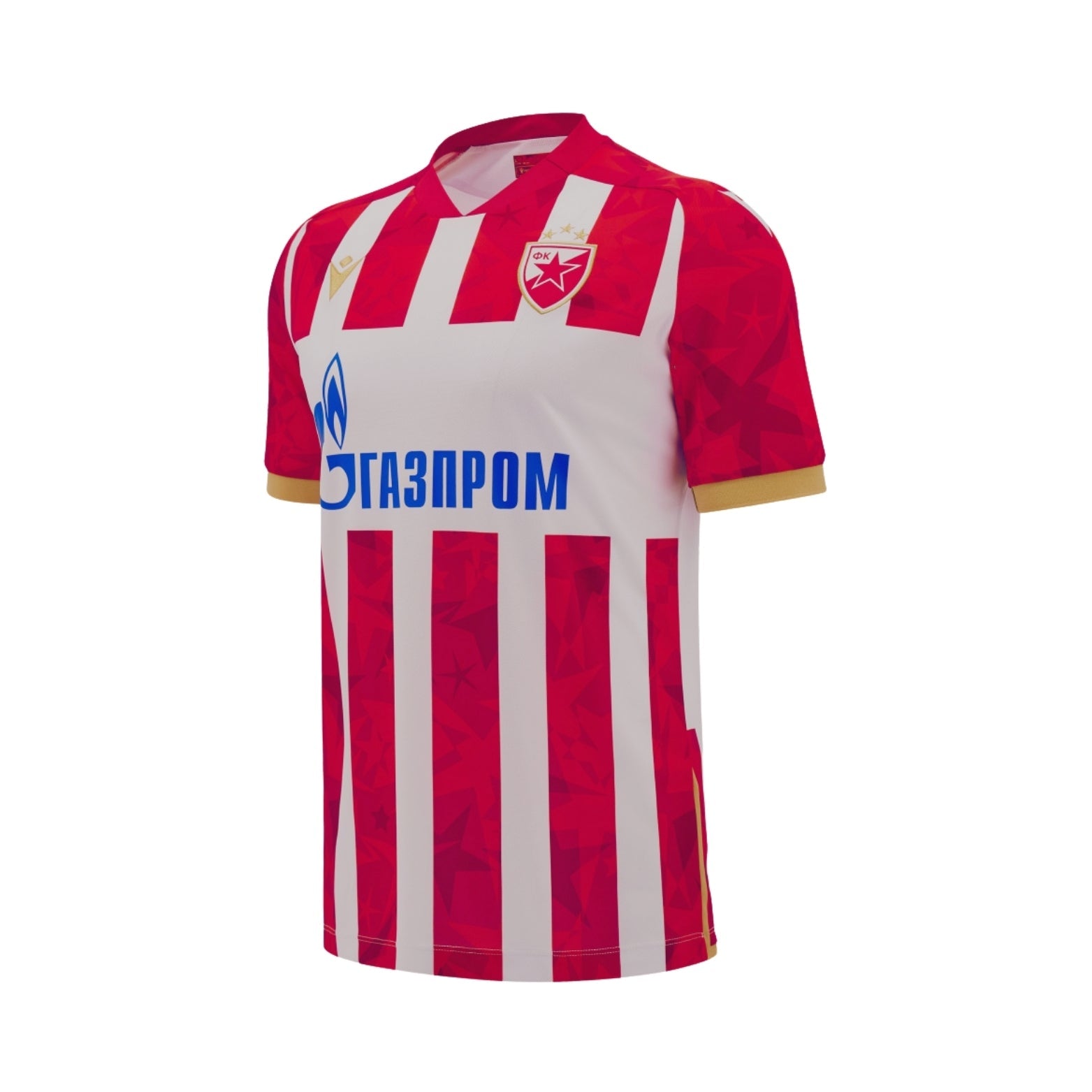 Red Star Belgrade Home 24/25