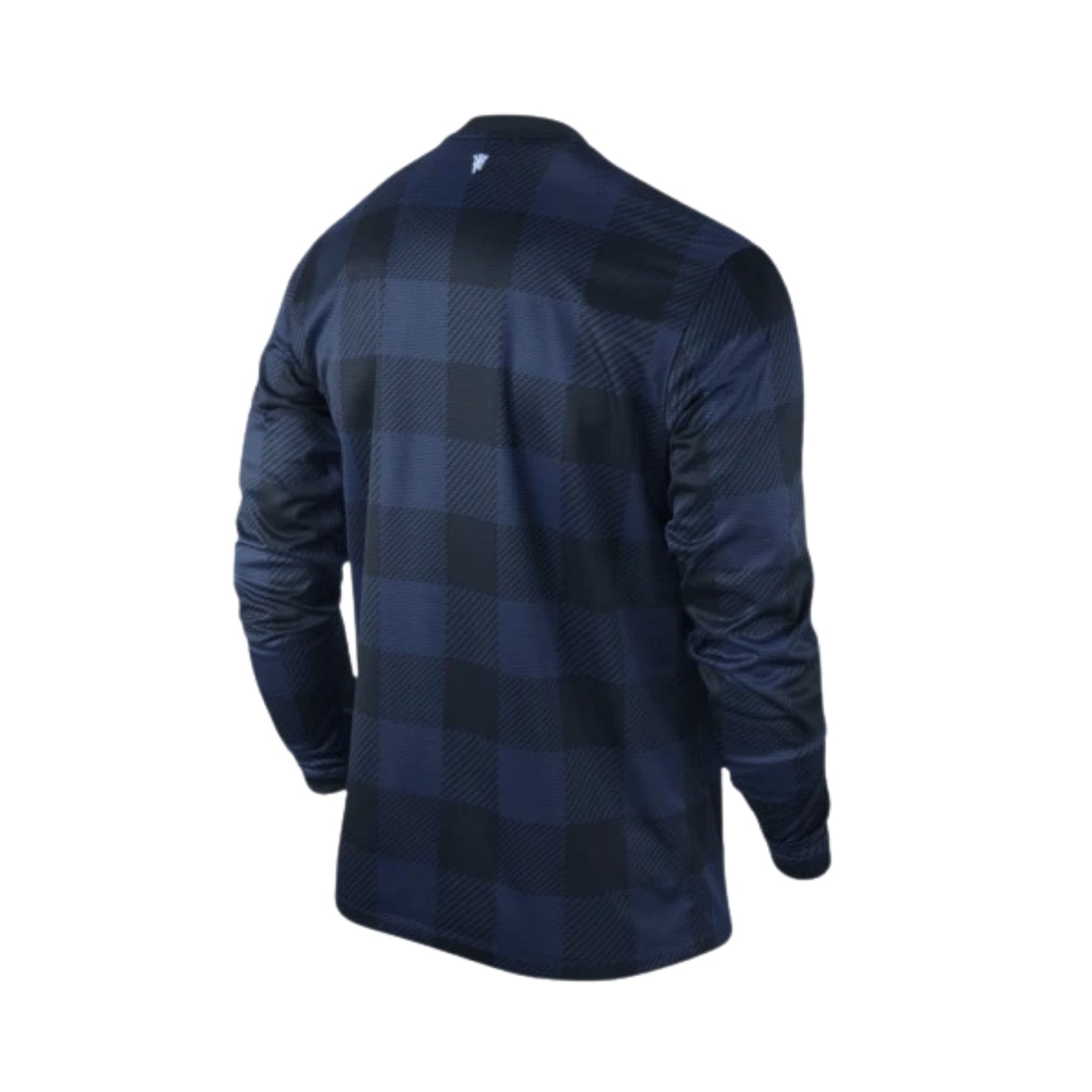 Manchester United Third 13/14 - Long Sleeve