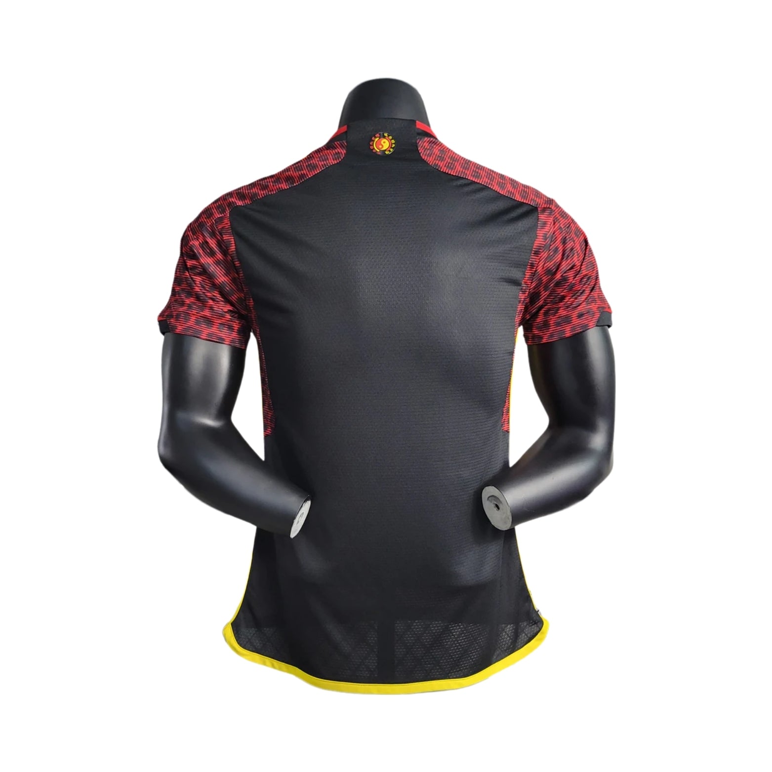 Seattle Away 23/24 - Player Version